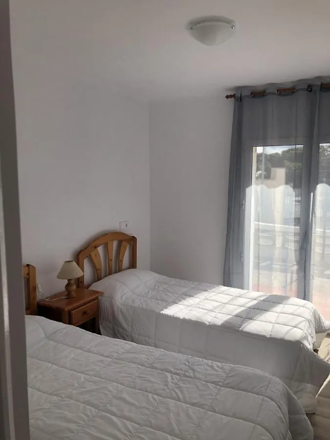 Planta Baixa Amb Jardi I Vistes Al Mar Apartment Llanca 0*,