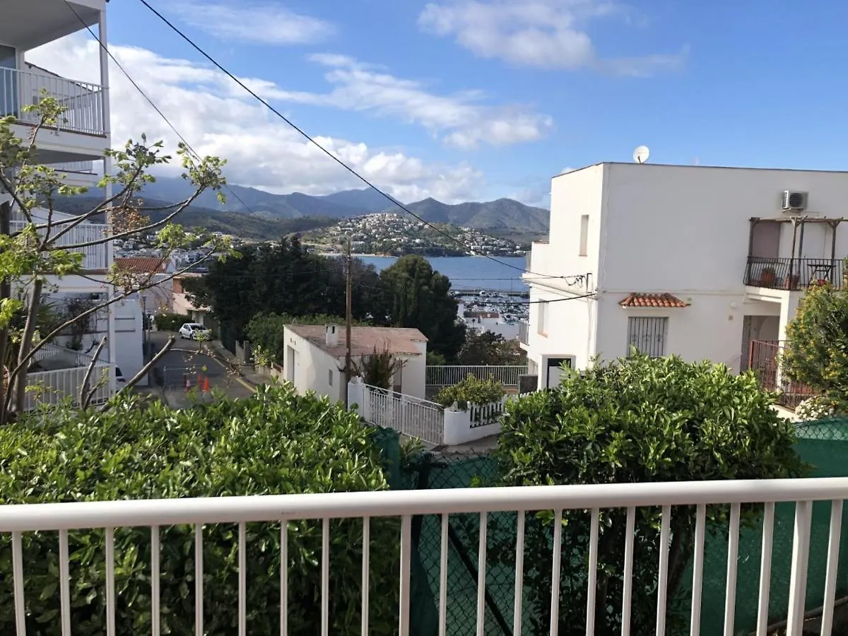 Planta Baixa Amb Jardi I Vistes Al Mar Apartment Llanca