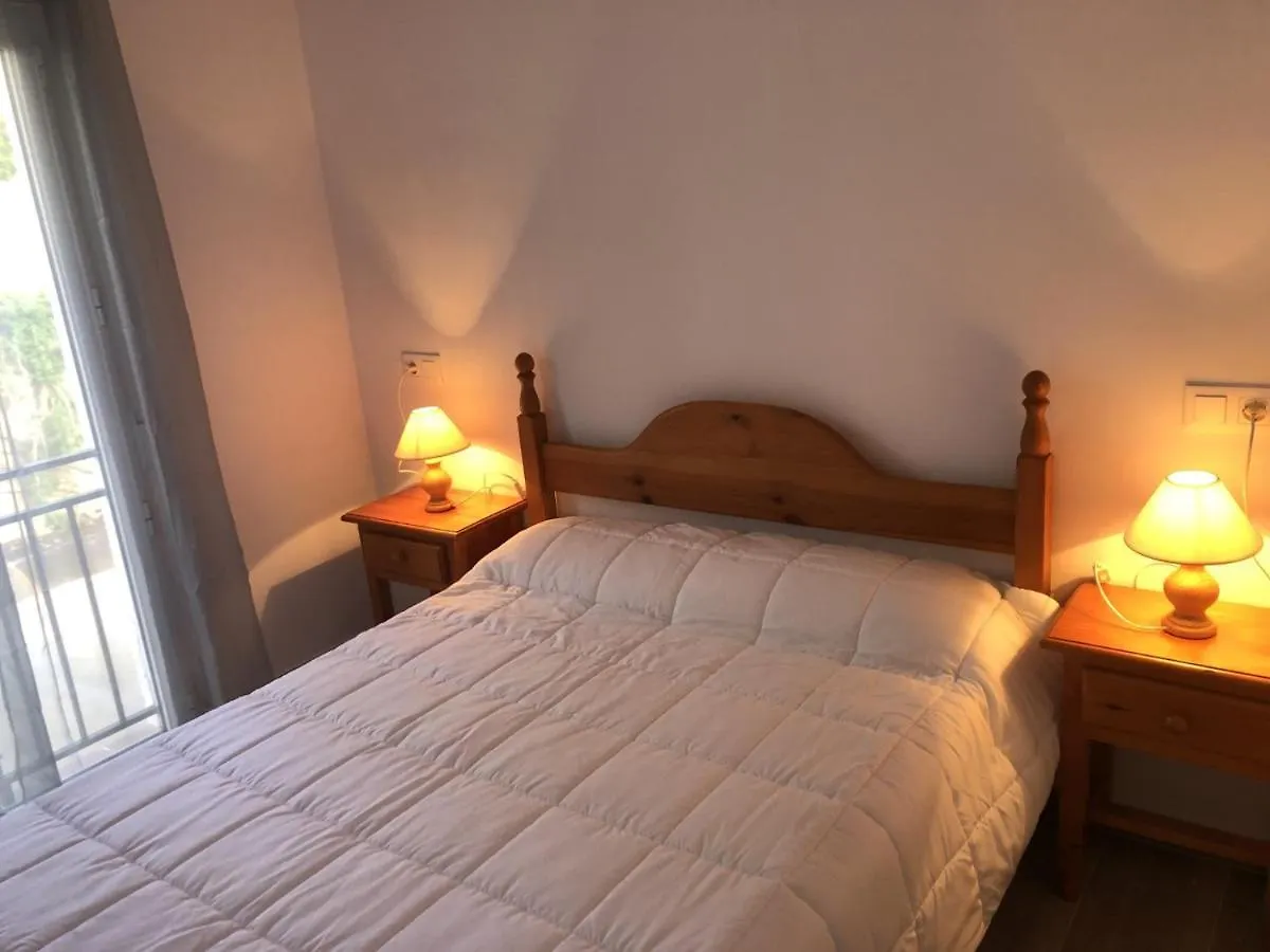 Appartement Planta Baixa Amb Jardi I Vistes Al Mar à Llançà Espagne