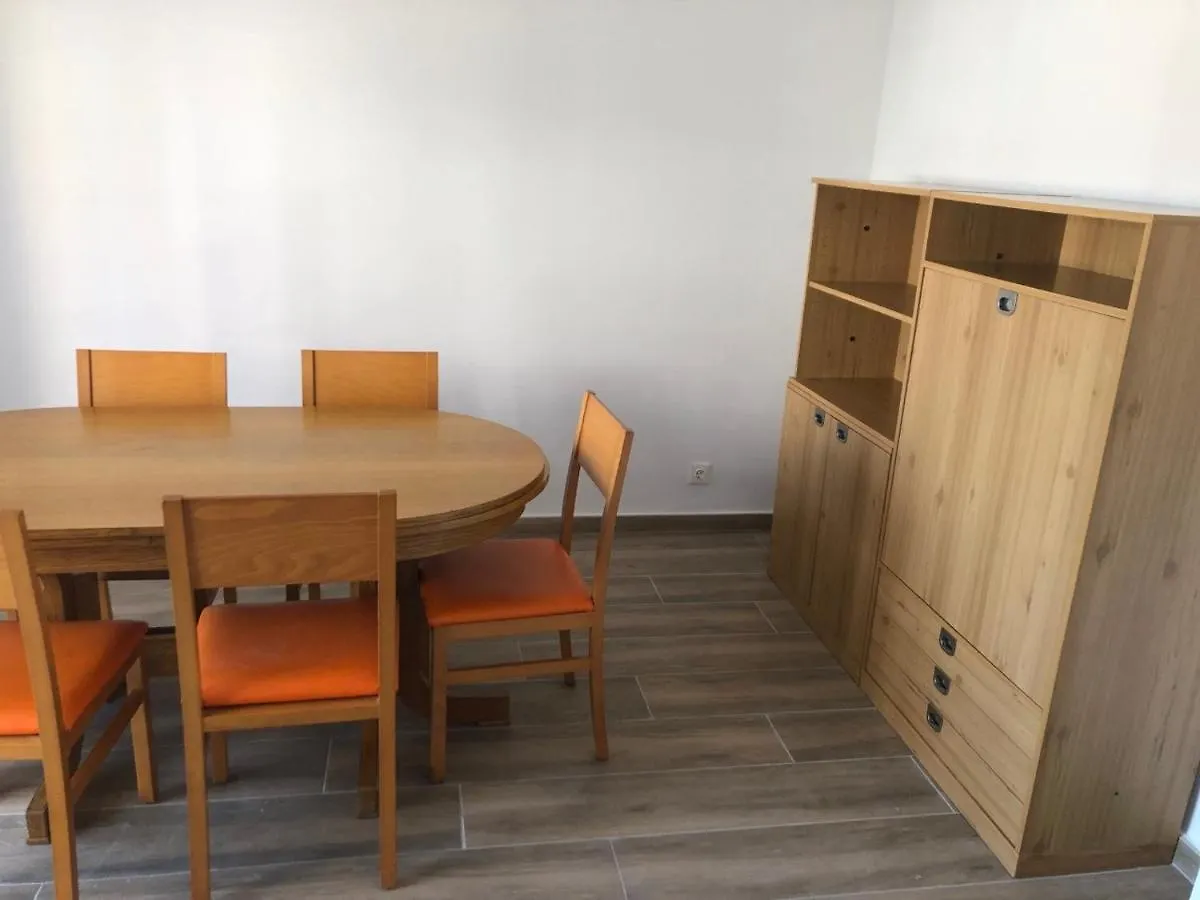 Planta Baixa Amb Jardi I Vistes Al Mar Apartment Llanca Spain