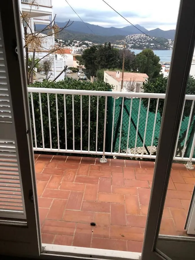 Planta Baixa Amb Jardi I Vistes Al Mar Apartment Llanca