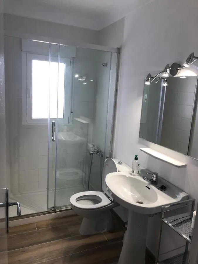 Planta Baixa Amb Jardi I Vistes Al Mar Apartment Llanca 0*,  Spain