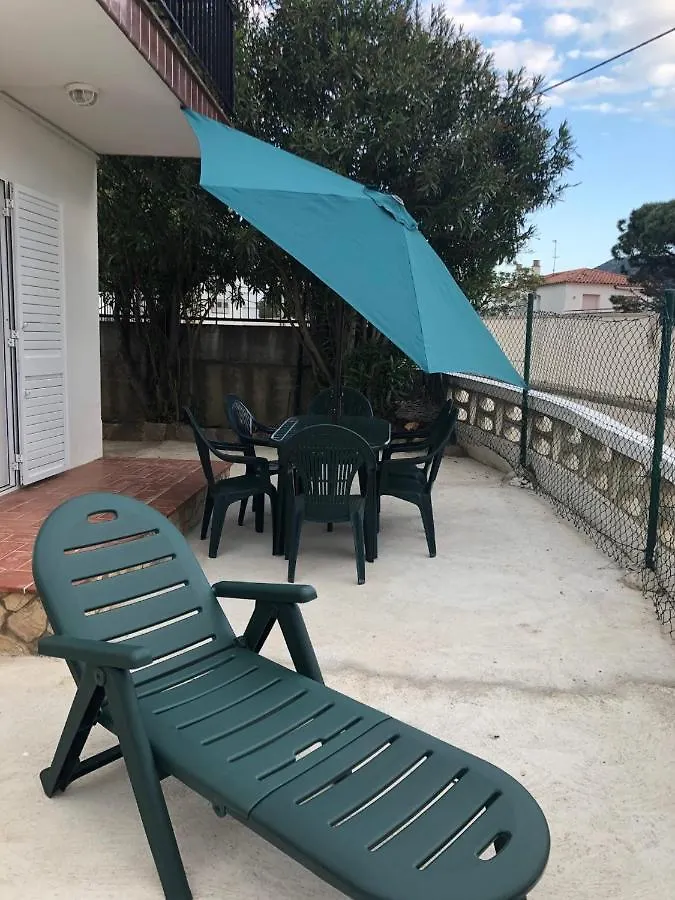 Planta Baixa Amb Jardi I Vistes Al Mar Apartment Llanca 0*,  Spain