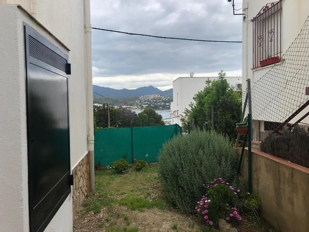 Planta Baixa Amb Jardi I Vistes Al Mar Apartment Llanca