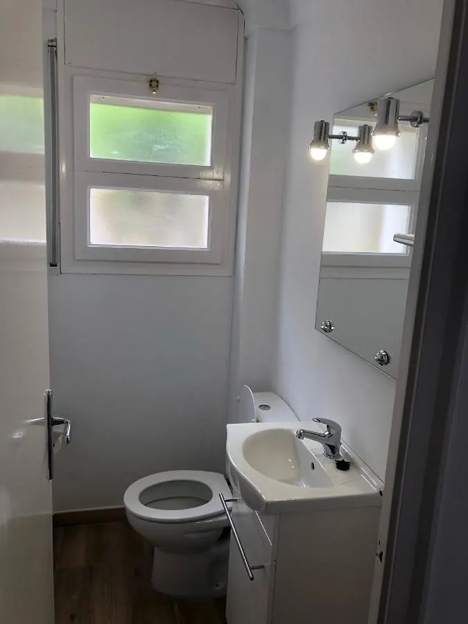 Planta Baixa Amb Jardi I Vistes Al Mar Apartment Llanca Spain