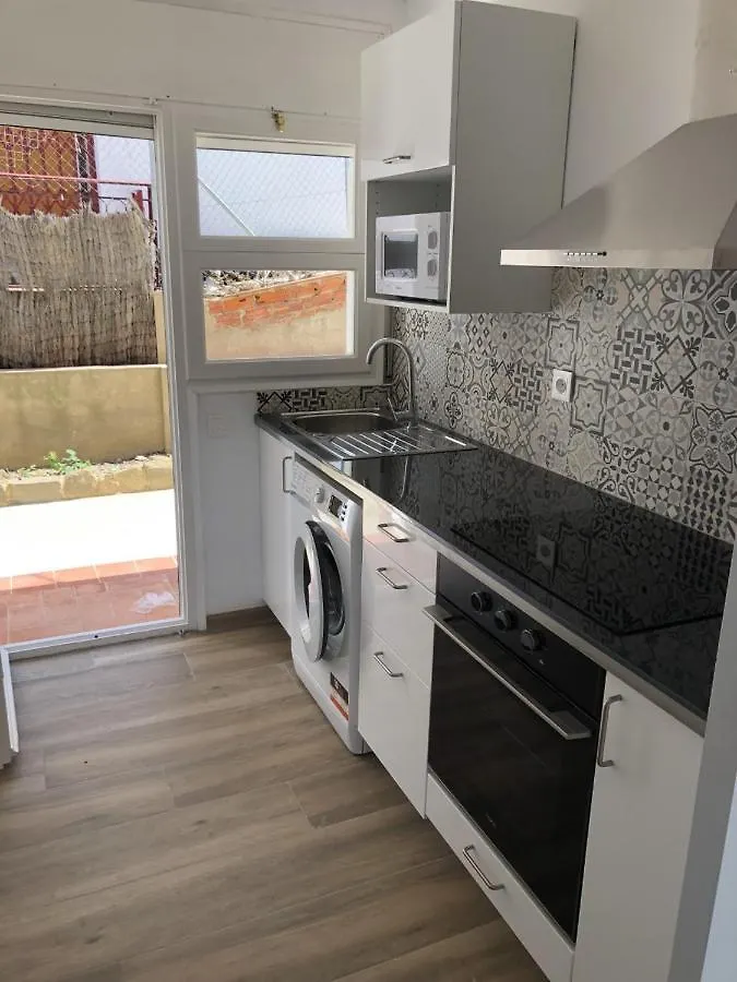 Apartmán Planta Baixa Amb Jardi I Vistes Al Mar Llança