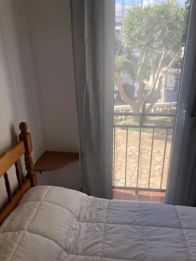 Apartmán Planta Baixa Amb Jardi I Vistes Al Mar Llança