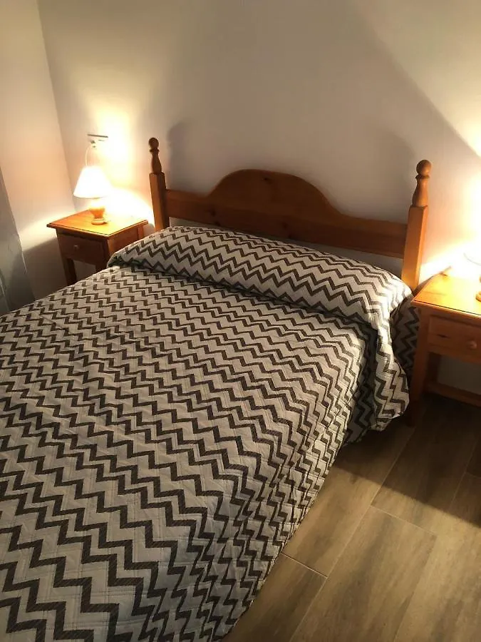 Apartmán Planta Baixa Amb Jardi I Vistes Al Mar Llança